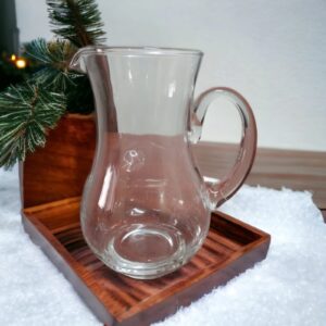 350Mls WINE CARAFES