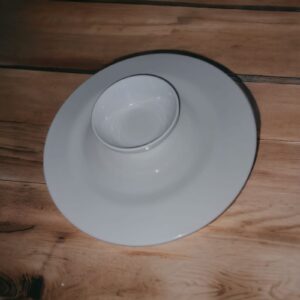 ARCORC ZENIX CHARGER PLATES