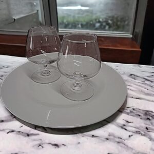 ARCOROC-COGNAC/BRANDY BALLOONS
