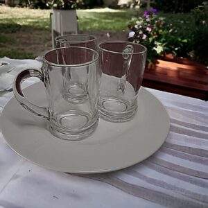 BEER MUGS-LUMINARC