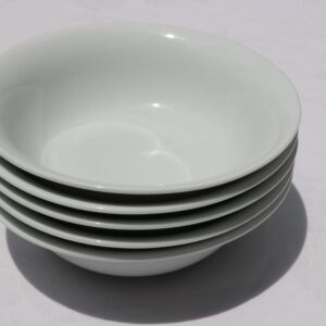 BREAKFAST CEREAL BOWLS