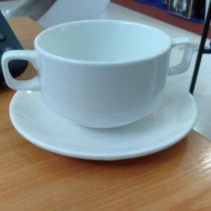 CAMEO CONSOMMÉ (SOUP)BOWLS