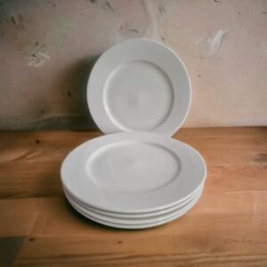 CAMEO ROUND DINNER PLATES