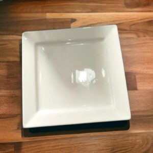 CAMEO SQUARE SIDE PLATES