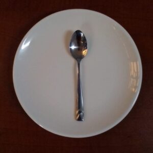 DIANI TEASPOONS