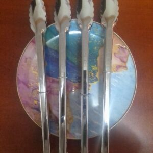 GRILL TONGS