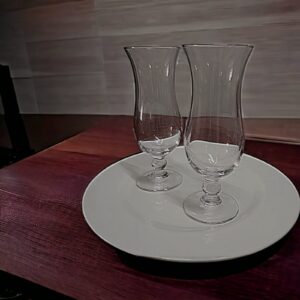 HURRICANE GLASS