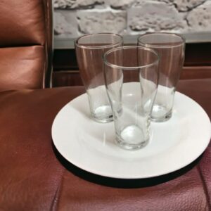 IMPERIAL PINT - BEER GLASS - ARCOROC