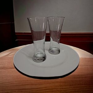 JUICE GLASSES