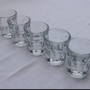 LUMINARC SHOOTERS