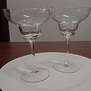 MARGARITA GLASSES