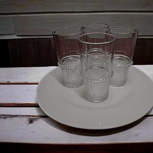 NEWYORK BEER GLASSES