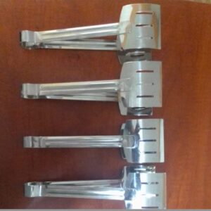 PIES/SNACKS SERVING TONGS