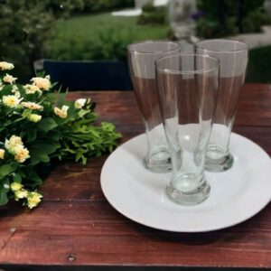 PILSNER BEER GLASS - ARCOROC
