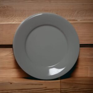 PORCELAIN SIDE PLATES