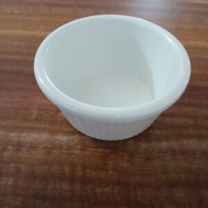 RAMEKIN SAUCE BOWLS