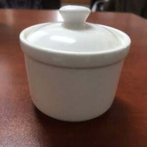 SUGAR DISHES