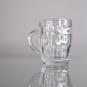 BEER MUGS LUMINARC