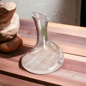 WINE DECANTER