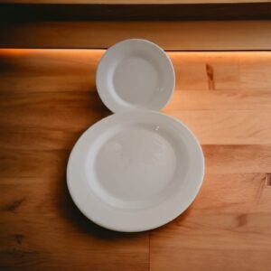 ZENIX ARCOROC DINNER PLATES