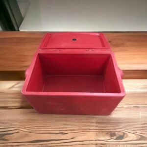 BIG LARGE COOLER BOX