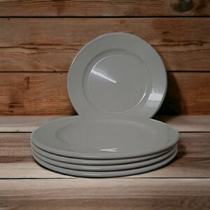 Ceramic Dinner Plates