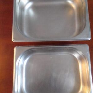 CHAFING DISH INSERTS