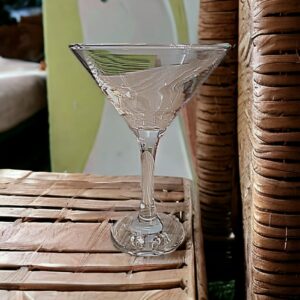COCKTAIL GLASSES