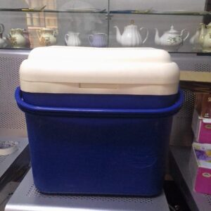 COOLER BOX