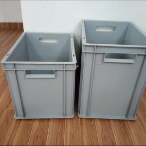 DINNER PLATES PACKAGING CRATES