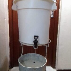 Washing Station
