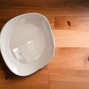 Melamine Dinner Plates