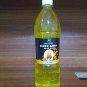 MOTO SAWA FUEL GEL-1LITRE
