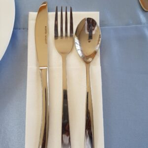 NEWPORT TABLE CUTLERY SET OF 3