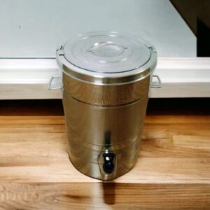 PRADEEP TEA URN - 25L