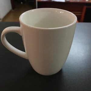 SHENG COFFEE MUG