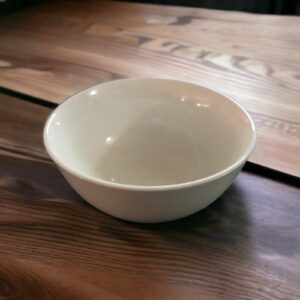 SHENG PORCELAIN BOWL