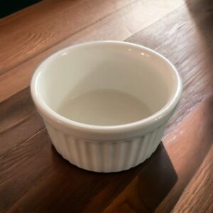 SHENG RAMEKIN BOWLS