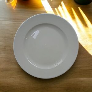 Side Plates