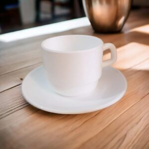 Tea Cups/Mugs/Saucers/Pots