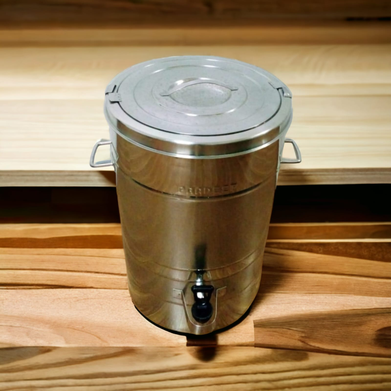 Tea Urns - Insulated