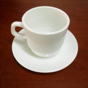 ZENIX INTENSITY COFFEE CUP
