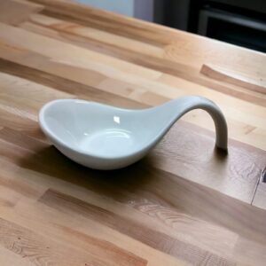 SHENG PORCELAIN SAUCE BOWL