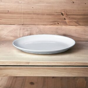 SHENG OVAL PORCELAIN PLATTER