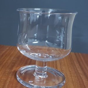 SENNO COCKTAIL/MOCKTAIL GLASS