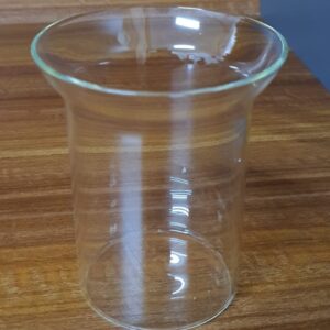 SENNO COCKTAIL/MOCKTAIL GLASS