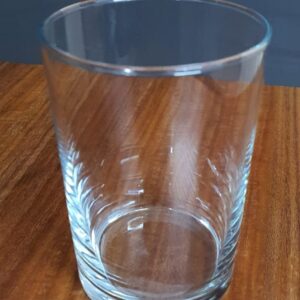 SENNO COCKTAIL/MOCKTAIL GLASS