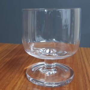 SENNO COCKTAIL/MOCKTAIL GLASS