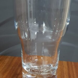 SENNO COCKTAIL/MOCKTAIL GLASS