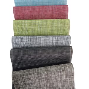 PVC Table Placemats